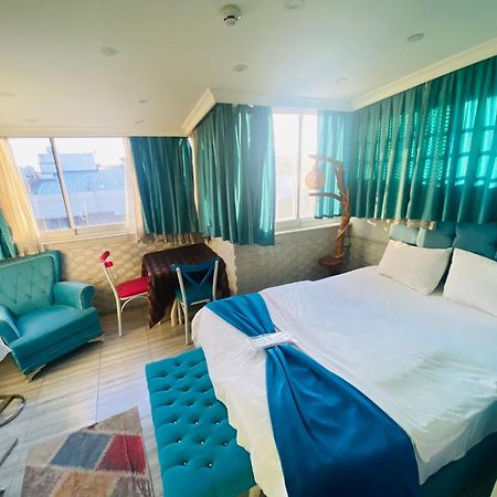 Sirinyer Elit Residance Apart Hotel Izmir Exterior photo